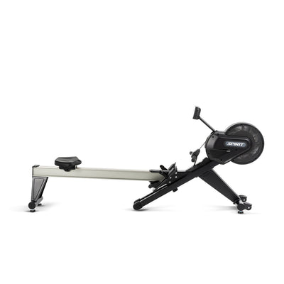 Spirit Fitness CRW800+ rowing machine 