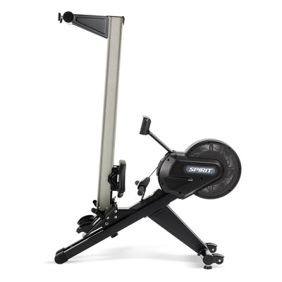 Spirit Fitness CRW800+ rowing machine 
