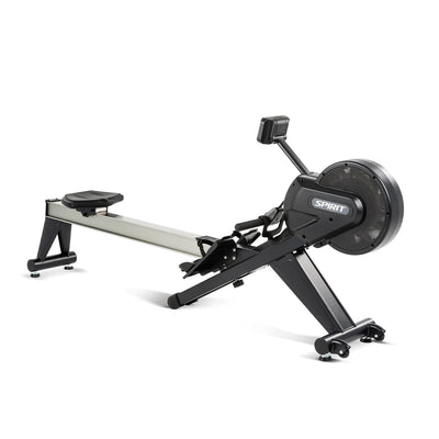 Spirit Fitness CRW800+ rowing machine 