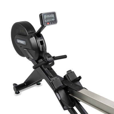 Spirit Fitness CRW800+ rowing machine 