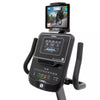 Image of Spirit Fitness XBR55 recumbent bike ligfiets