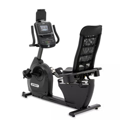 Spirit Fitness XBR55 recumbent bike ligfiets