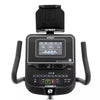 Image of Spirit Fitness XBR55 recumbent bike ligfiets