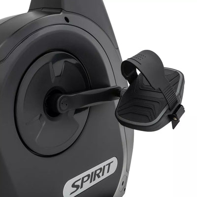 Spirit Fitness XBR95 vélo semi-allongé (dernier modèle)