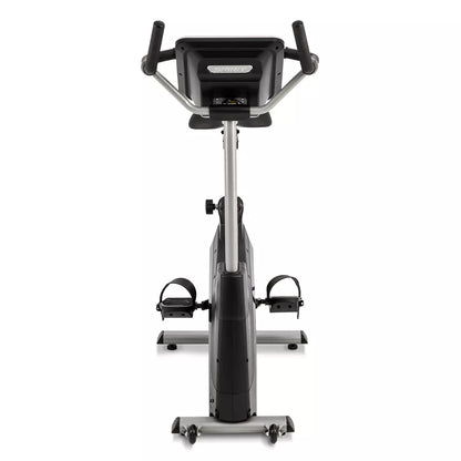 Spirit Fitness XBU55ENT upright bike (nieuwste model)