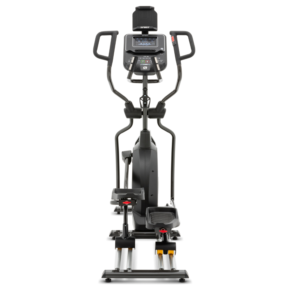 Spirit Fitness XE295 crosstrainer (nieuwste model)