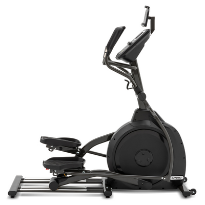 Spirit Fitness XE295 crosstrainer (nieuwste model)