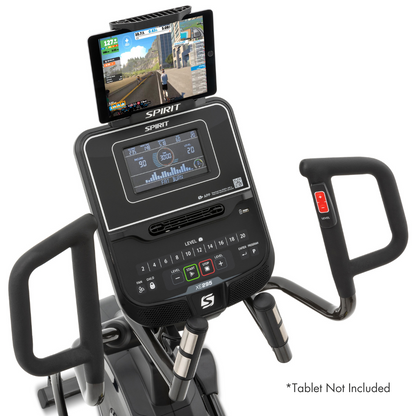 Spirit Fitness XE295 crosstrainer (nieuwste model)