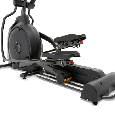 Spirit Fitness XE395 crosstrainer (nieuwste model)