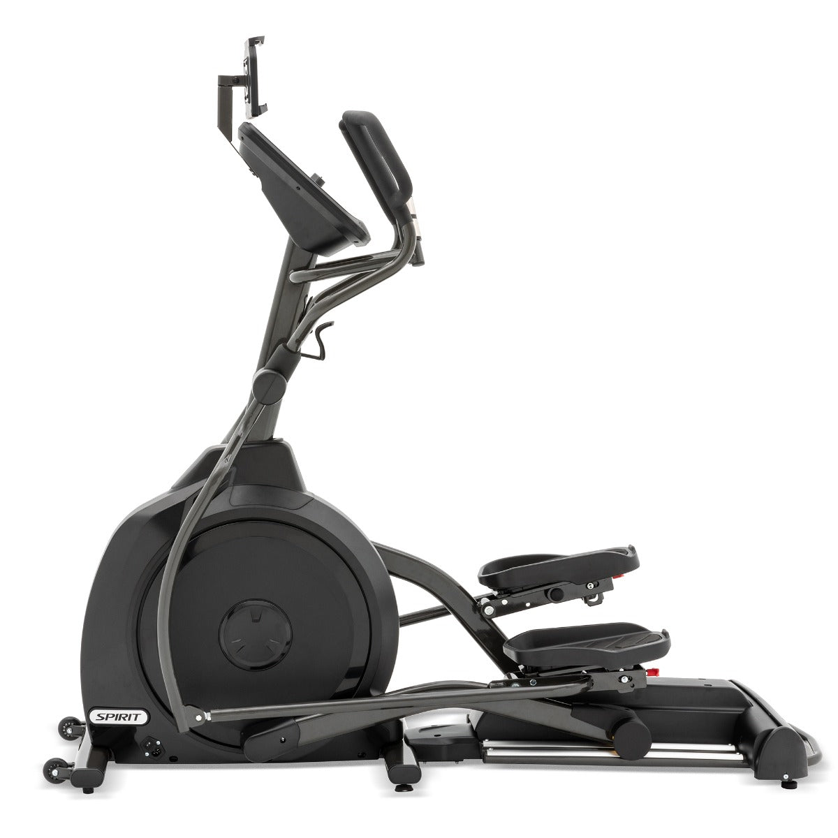 Spirit Fitness XE395 crosstrainer (nieuwste model)