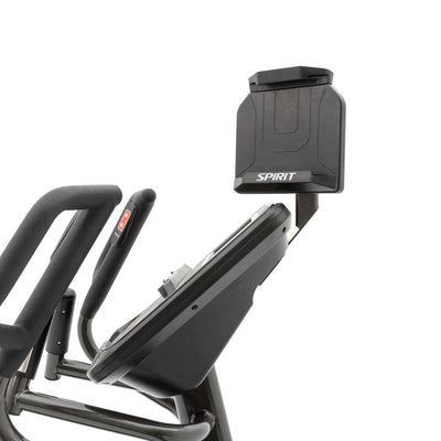 Spirit Fitness XE395 crosstrainer (nieuwste model)