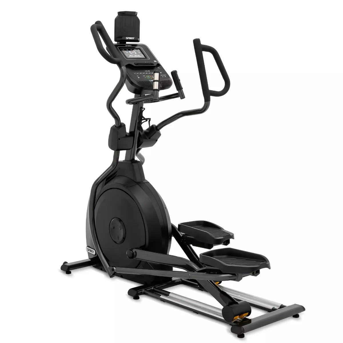 Spirit Fitness XE795 crosstrainer (nieuwste model)