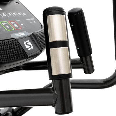 Spirit Fitness XE795 crosstrainer (nieuwste model)