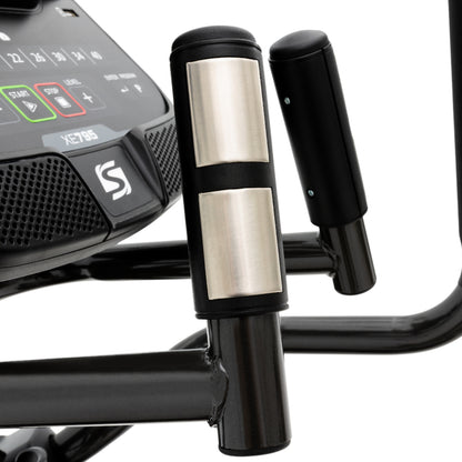 Spirit Fitness XE795 crosstrainer (nieuwste model)