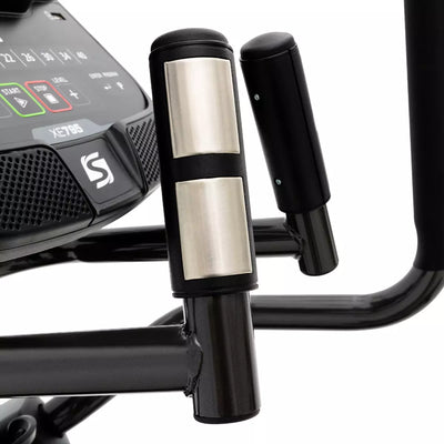 Spirit Fitness XE795 crosstrainer (nieuwste model)