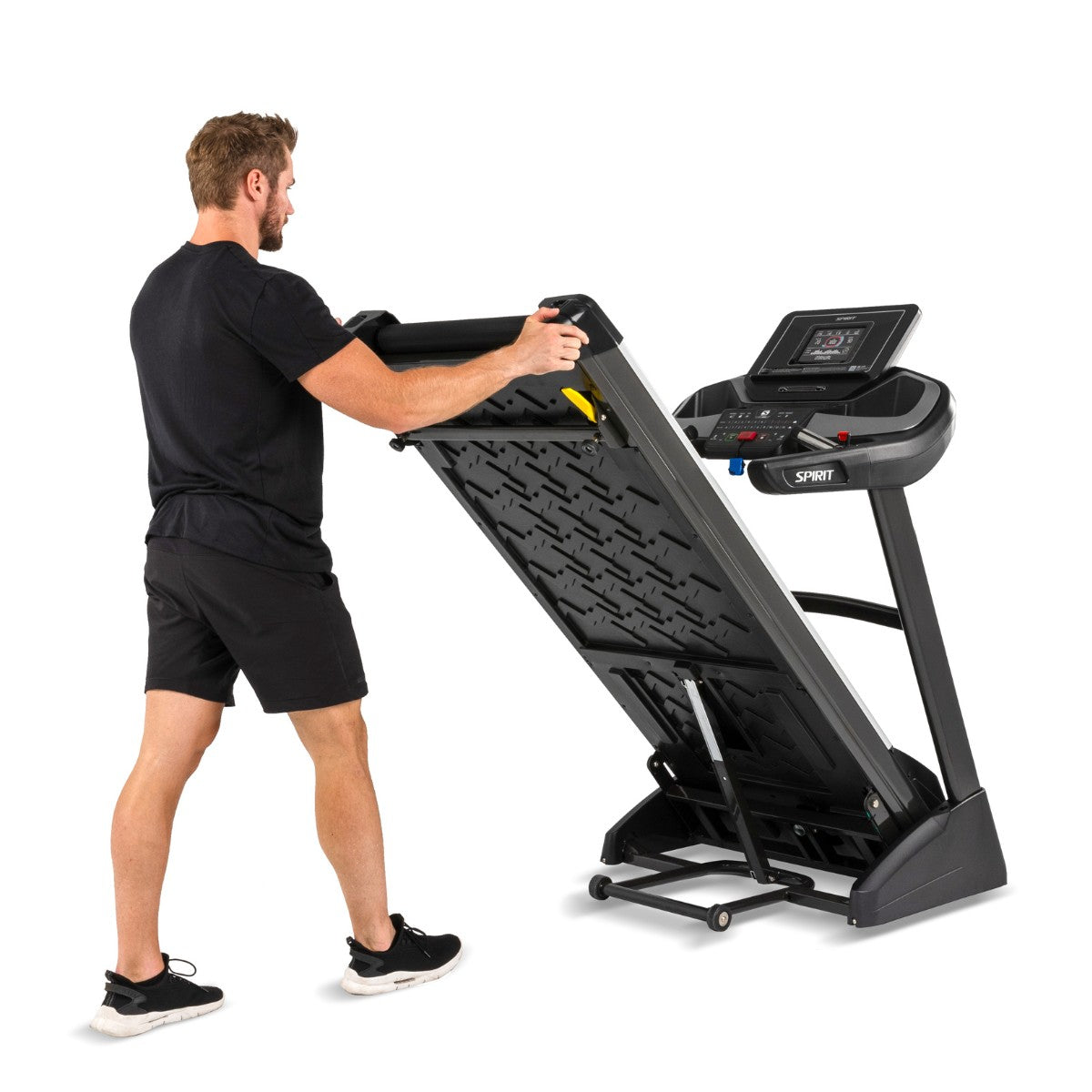 Spirit Fitness XT485 loopband (nieuwste model)