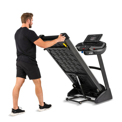 Spirit Fitness XT485 loopband (nieuwste model)