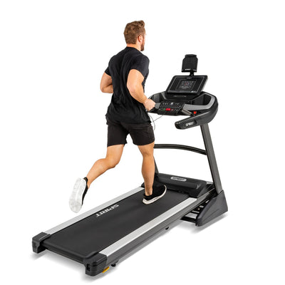 Spirit Fitness XT485 loopband (nieuwste model)
