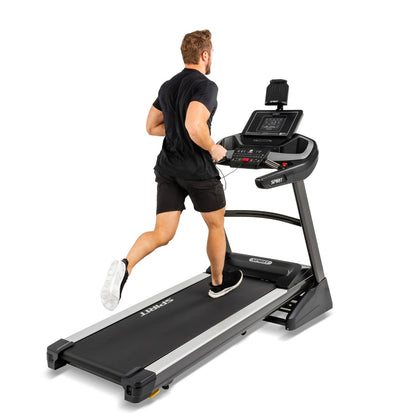 Spirit Fitness XT485 loopband (nieuwste model)
