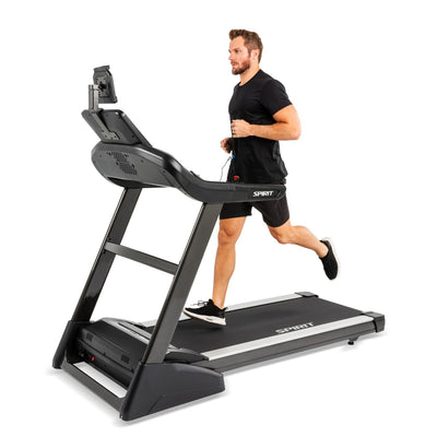 Spirit Fitness XT485 loopband (nieuwste model)