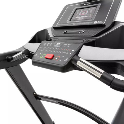 Spirit Fitness XT485 loopband (nieuwste model)