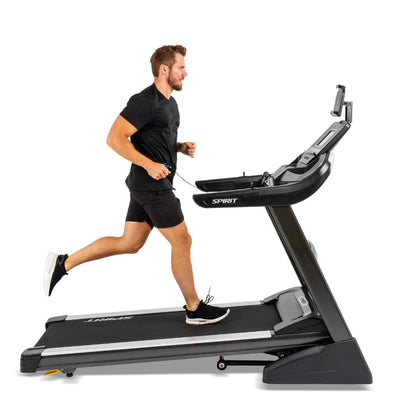 Spirit Fitness XT485 loopband (nieuwste model)