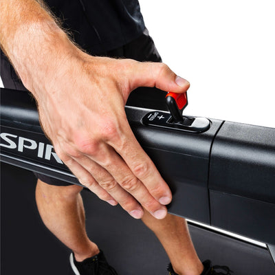Spirit Fitness XT485 loopband (nieuwste model)