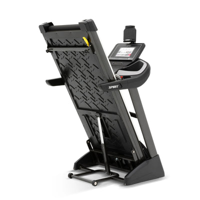 Spirit Fitness XT485ENT loopband met touchscreen entertainment console (nieuwste model)