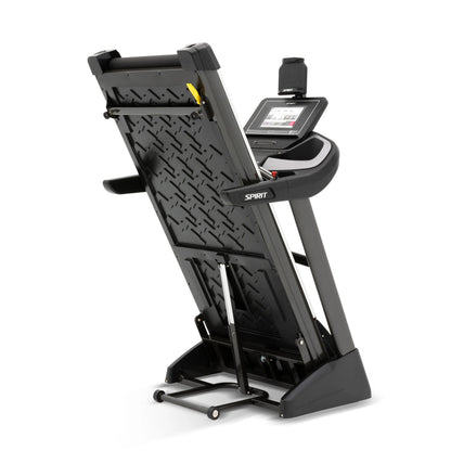 Spirit Fitness XT485ENT loopband met touchscreen entertainment console (nieuwste model)
