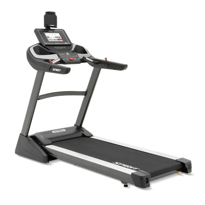 Spirit Fitness XT485ENT loopband met touchscreen entertainment console (nieuwste model)