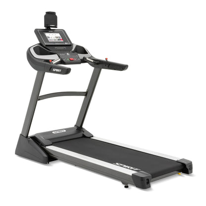 Spirit Fitness XT485ENT loopband met touchscreen entertainment console (nieuwste model)
