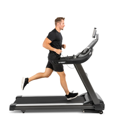 Spirit Fitness XT685ENT loopband (nieuwste model)