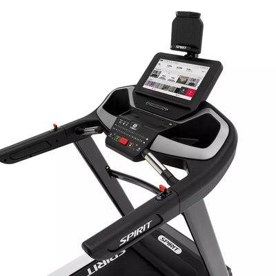 Spirit Fitness XT685ENT loopband (nieuwste model)
