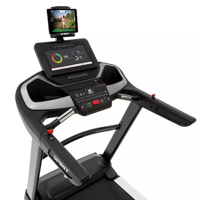 Spirit Fitness XT685ENT loopband (nieuwste model)