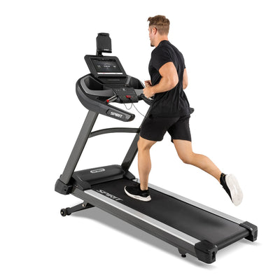 Spirit Fitness XT685ENT loopband (nieuwste model)