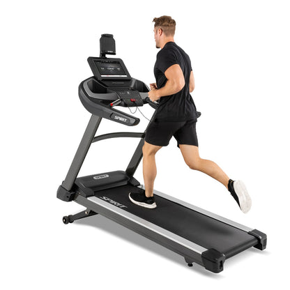 Spirit Fitness XT685ENT loopband (nieuwste model)