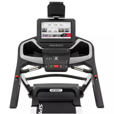 Spirit Fitness XT685ENT loopband (nieuwste model)