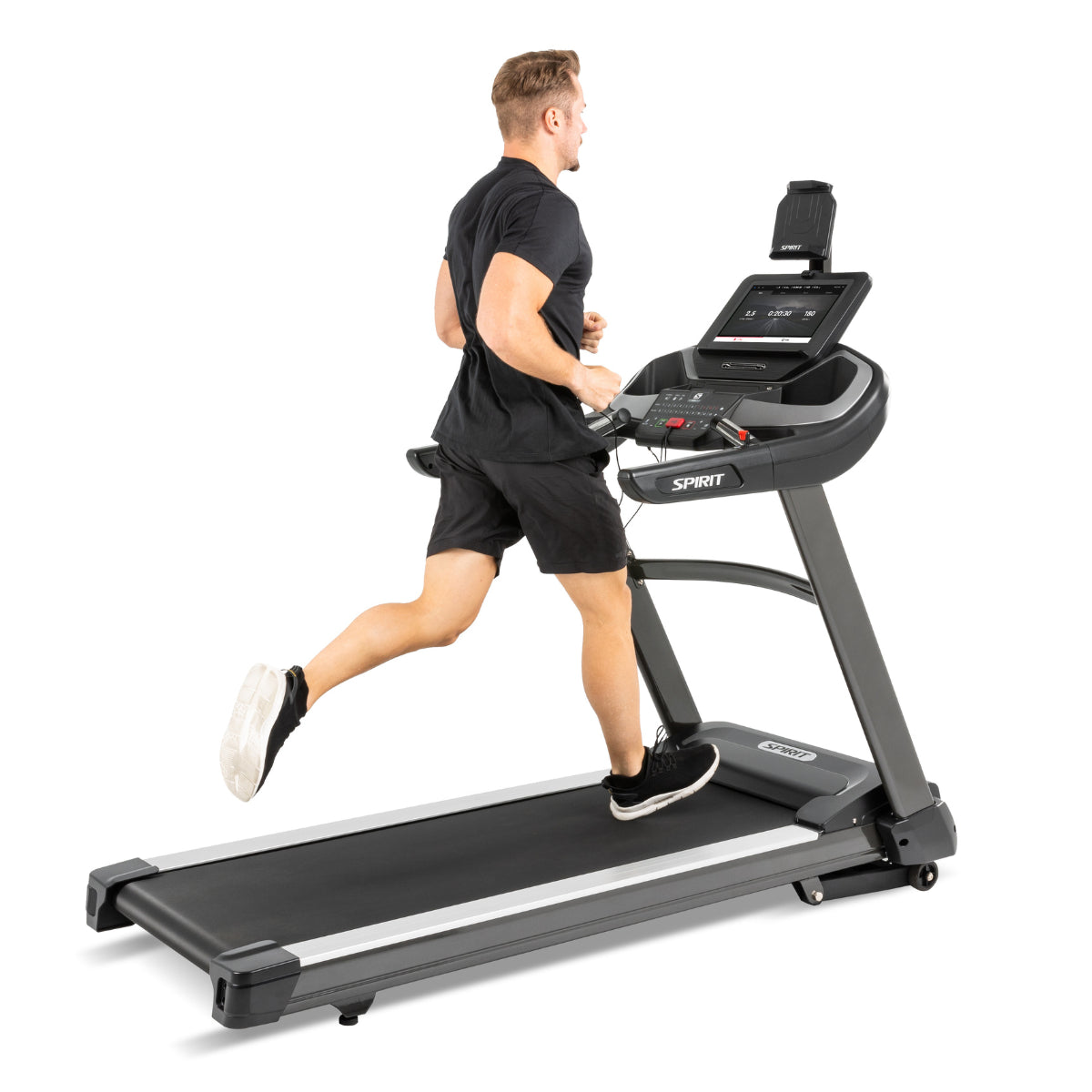 Spirit Fitness XT685ENT loopband (nieuwste model)