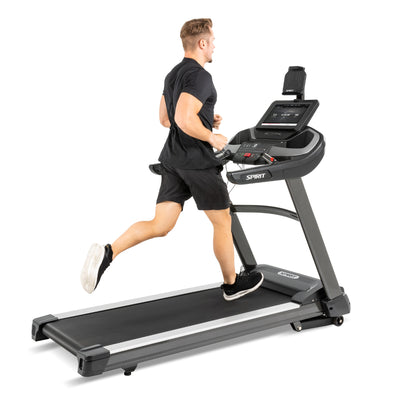 Spirit Fitness XT685ENT loopband (nieuwste model)