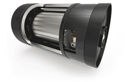 Spirit Fitness XT285 loopband (nieuwste model)