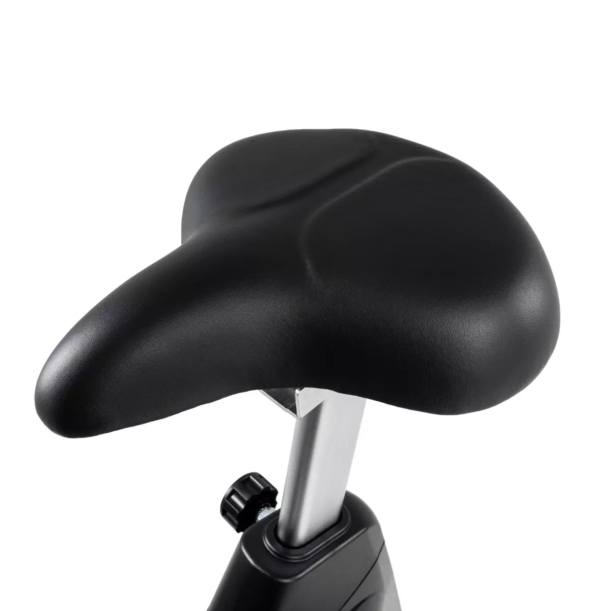 Spirit Fitness XBU55 upright bike (nieuwste model)