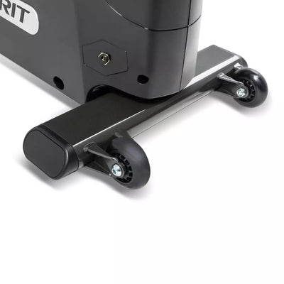 Spirit Fitness XBU55 upright bike (nieuwste model)