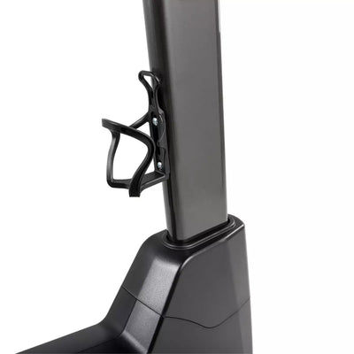 Spirit Fitness XBU55 upright bike (nieuwste model)