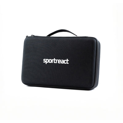 Sportreact Starter Kit - Complete reactive agility system - interactief sensoren systeem voor reactievermogen en timing voor sport, revalidatie & (fysio)therapie