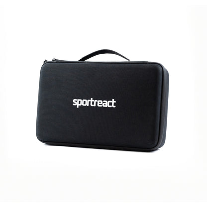 Sportreact Starter Kit - Complete reactive agility system - interactive sensor system for reaction time and timing for sports, rehabilitation &amp; (physio)therapy