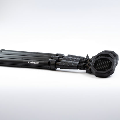 Sportreact Starter Kit - Complete reactive agility system - interactive sensor system for reaction time and timing for sports, rehabilitation &amp; (physio)therapy