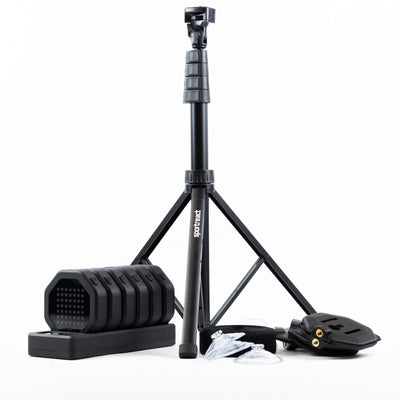 Sportreact Starter Kit - Complete reactive agility system - interactief sensoren systeem voor reactievermogen en timing voor sport, revalidatie & (fysio)therapie