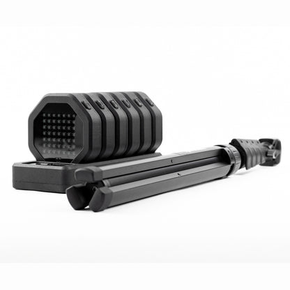 Sportreact Starter Kit - Complete reactive agility system - interactive sensor system for reaction time and timing for sports, rehabilitation &amp; (physio)therapy