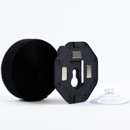 Sportreact Starter Kit - Complete reactive agility system - interactive sensor system for reaction time and timing for sports, rehabilitation &amp; (physio)therapy