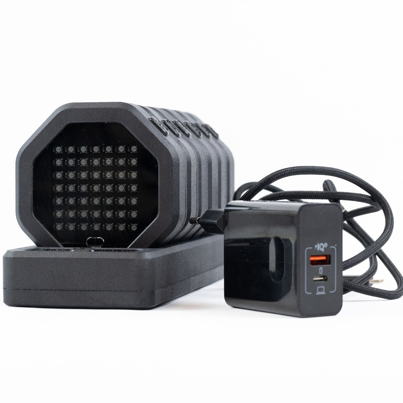 Sportreact Starter Kit - Complete reactive agility system - interactive sensor system for reaction time and timing for sports, rehabilitation &amp; (physio)therapy